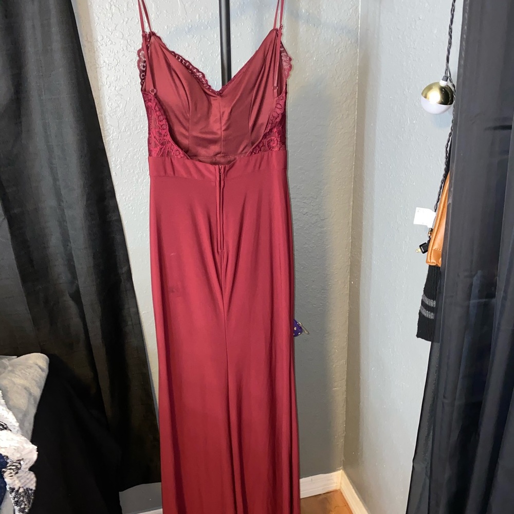 Prom/ formal dress